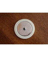 DeLonghi BCO-50 Caffe Combi Espresso Coffee Replacement Part: Sieve Gask... - $178.32 MXN