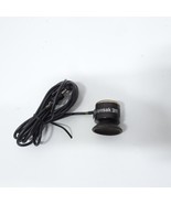 Rare Vintage Wollensak 3M Suction Cup Listening Microphone - £25.07 GBP