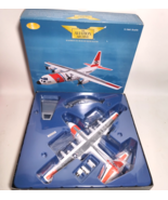 Corgi United States Coast Guard C130 Hercules Transport Plane Diecast NO... - $79.99