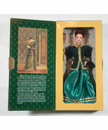 HALLMARK MATTEL BARBIE DOLL SPECIAL EDITION YULETIDE ROMANCE 3RD SERIES ... - $43.31 CAD