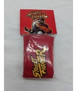 Street Fighter Loot Crate Headband Exclusive Sealed - $335.02 MXN