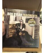 Bob Dylan Fragments Time Out of Mind Sessions The Bootleg Vol 17 (VINYL ... - $1,728.07 MXN