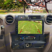 For Toyota Land Cruiser LC79 Pickup 2007-2020 Android Car Radio Stereo GPS Navi - $199.00