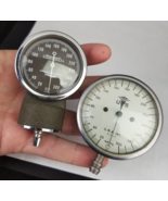 vintage Sphygmomanometer Guage lot Standard US Aneroid Gauges Only - $610.63 MXN