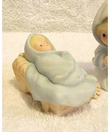 Vintage 1986 Avon HEAVENLY BLESSINGS Nativity Collection BABY JESUS - £6.72 GBP