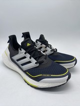 Authenticity Guarantee 
adidas UltraBoost Cold.Rdy Legend Ink 2021 S23893 Men... - £86.38 GBP