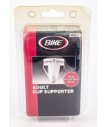 Vintage Bike Adult Cup Supporter Men Small 26 to 32 Waist Model 7186 - $52.86 CAD