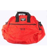 VINTAGE LAND&#39;S END SUMMIT DUFFLE BAG 20 X 16 X 8 MADE IN USA - $29.76 CAD