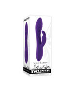 Wavy Rabbit - $79.20 CAD