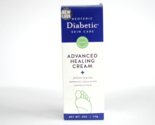 NEOTERIC Diabetic Skin Care Advanced Healing Cream 4 oz - £35.65 GBP