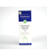 NEOTERIC Diabetic Skin Care Advanced Healing Cream 4 oz - £35.40 GBP