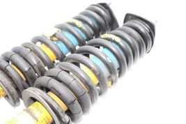 Struts 163 Type Rear Pair ML55 BILSTEIN B6 Fits 99-05 MERCEDES ML-CLASS 75498 image 8