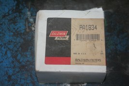 Baldwin Air Filter PA1834 - $7.70