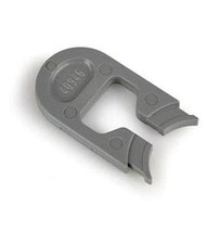 IPW Industries Inc-Fleck Clip, Brine, 7000-40946 - $1.47
