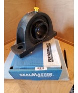 Seal Master NPL-36 Pillow Block Bearing 2-1/4&quot; *IN*STOCK*USA* READY TO SHIP - £230.41 GBP