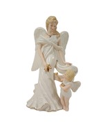 Lenox Classics Angel Guardian of the Stars 1997 Christmas Porcelain Figu... - $940.22 MXN