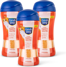 Cat Litter Crystals in Summer Breeze Scent | Cat Litter Box Deodoriz - $53.82 CAD