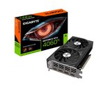 GIGABYTE GeForce RTX 4060 Ti WINDFORCE OC 8G Graphics Card, 2X WINDFORCE... - £435.75 GBP