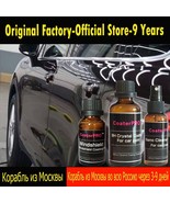 CoaterPRO 9H Crystal Coating for Car paint+Windshiled Coating for Wingdo... - $92.67 CAD