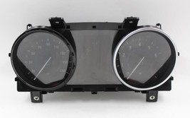 Speedometer Cluster Analog Display MPH 2017-2019 JAGUAR XE OEM #7183 - £98.78 GBP