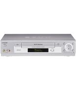 Sony SLV-N700 Hi-Fi VHS VCR - $3,437.92 MXN