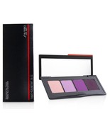Shiseido Essentialist Eyeshadow Palette cosmetics Cat Street Pops quad p... - £31.35 GBP