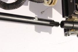 2001-2002 ACURA MDX FRONT RIGHT PASSENGER SIDE SEAT TRACK & MOTOR R2299 image 7
