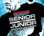 American Chopper: Senior vs Junior Season 3 DVD | 3 Discs | Region 4 - $8.42
