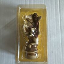 Handmade Italian Nigri Scacchi Chess Roman Replacement Piece Barbares Kn... - €11,58 EUR