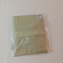 Daniel Cremieux Green & Black Check Men's Short Sleeve Button-Down Shirt Size XL image 12