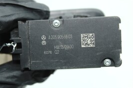 2015-2023 MERCEDES C300 C43 W205 ELECTRONIC PARKING E BRAKE BUTTON SWITCH H1567 image 10