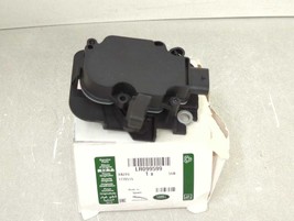 New OEM Genuine Charging Port Door Actuator 2019-2021 Range Rover EV LR0... - $123.75