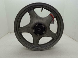 1990 1991 1992 1993 Suzuki VX800 Highlander WHEEL RIM REAR 17X3.50 - £35.73 GBP