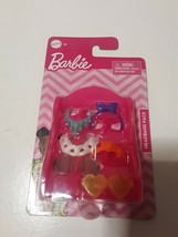 Mattel Barbie Headband Pack Brand New Factory Sealed - £3.15 GBP