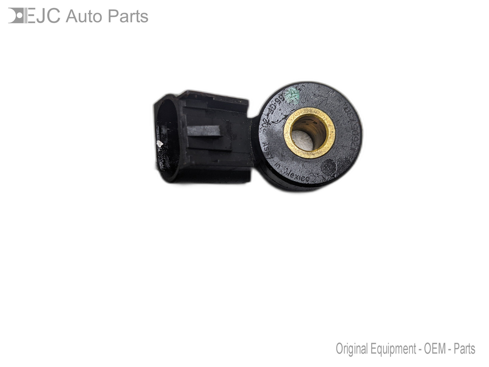 Knock Detonation Sensor For 10-11 Chevrolet Camaro  3.6 12605738 - $19.75