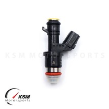 1 X Fuel Injector 16450-R40-A01 Fit Acura Ilx Tsx / Honda Accord Civic CR-V 2.4L - £42.33 GBP