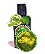 IMMORTELLE (Life Everlasting) Herbal Oil Extract - 2oz/60ml - Helichrysu... - $19.59