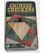 Classic Games Chinese Checkers Full Size 12” X 12” Game Board Brand New ... - $26.68 CAD