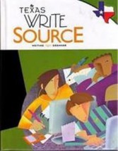 Great Source Write Source: Student Edition Grade 12 2012 by Great Source - Very  - £10.86 GBP