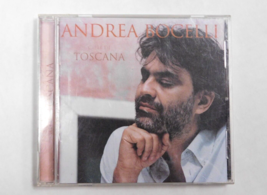 Andrea Bocelli  Cieli Di Toscana CD - £3.87 GBP
