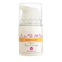 Burt&#39;s Bees Renewal Firming Eye Cream With Natural Retinol Alternative, Reduces  - £27.96 GBP