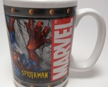 2003 MARVEL Spiderman &amp; The Incredible Hulk Mug - $8.95
