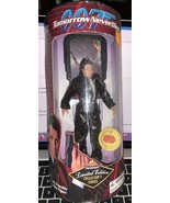 James Bond action Figure 007 Tomorrow Never Dies Premiere Limited Edition - $47.59 CAD