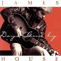Days Gone By by James House (CD, 1995) - £10.33 GBP