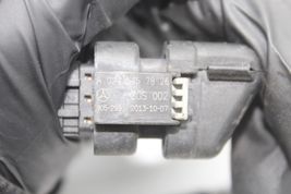 2014 MERCEDES-BENZ E350 MOTOR WIRE WIRING HARNESS U0291 image 15