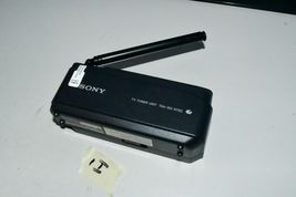SONY TGV-100 TGV100 TV TUNER for GV-D1000 D900 D800 D200 A500 EVO-250 DS... - $215.10