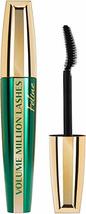 L&#39;Oreal Paris Volume Million Lashes Feline Mascara, Longer Looking, Defi... - £23.56 GBP