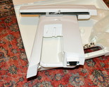 Husqvarna Viking Embroidery Arm Attachment VSMAB BE-17 BE17 - 517BK - $249.00