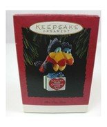 Vintage 1994 Hallmark Keepsake Ornament Tou Can Love Christmas Ornament - $165.29 MXN