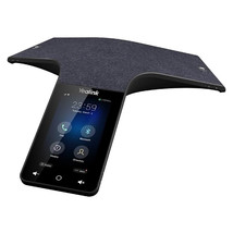 Yealink CP965-TEAMS 1304017 MICROSOFT CERTIFIED TEAMS CONFERENCE PHONE - $731.16